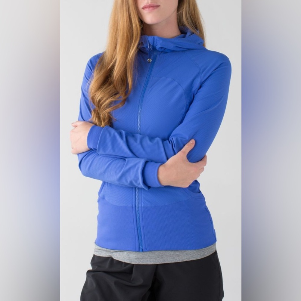 Lululemon In Flux Jacket